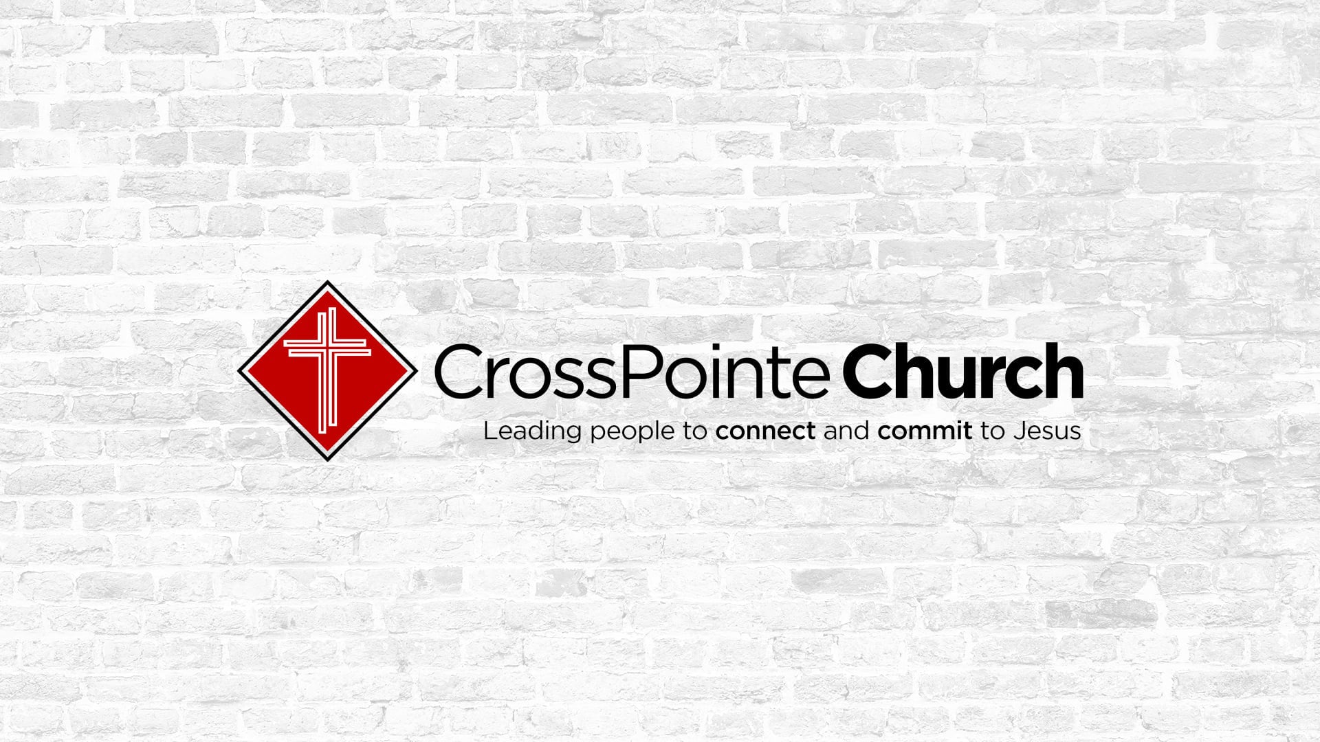 CrossPointe Church Worship on Vimeo
