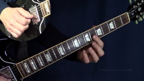 Too Much Time On My Hands Guitar Solo Lesson