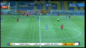 Gol Gohar v Shahr Khodro - Full - Week 23 - 2019/20 Iran Pro League