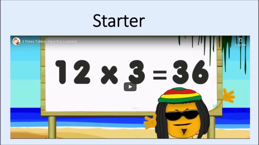 Maths 5 on Vimeo