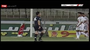 Saipa v Sepahan - Full - Week 23 - 2019/20 Iran Pro League