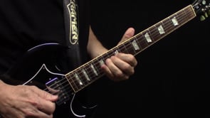 Fooled Around Solo Playthru