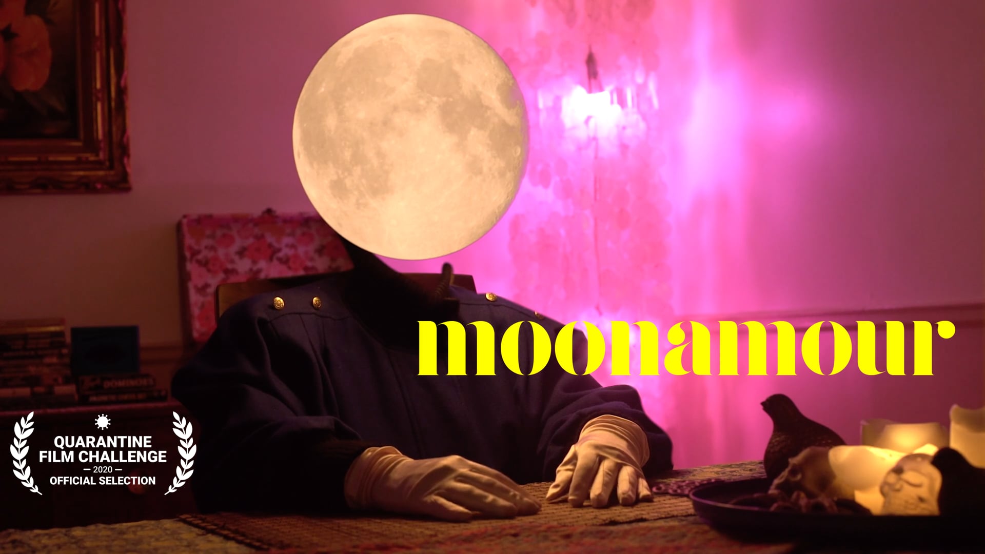 MOONAMOUR