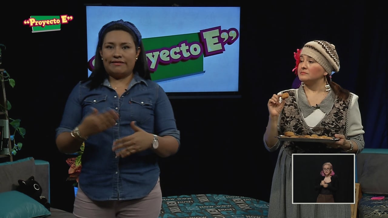 Mesa redonda