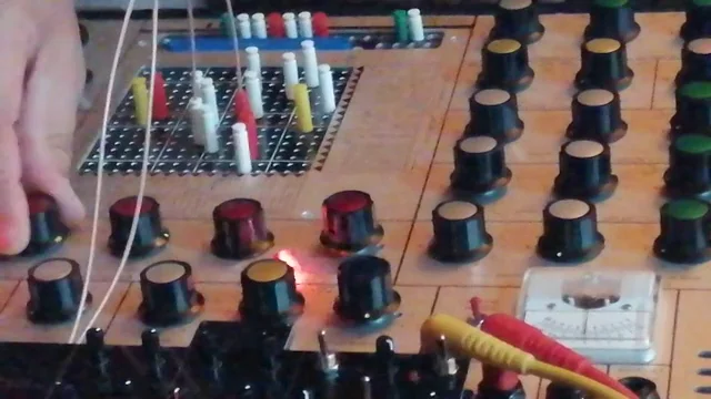 PORTABELLABZ - Every Synthi needs a Sister Card