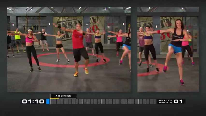 Insanity max 30 2025 tabata strength vimeo