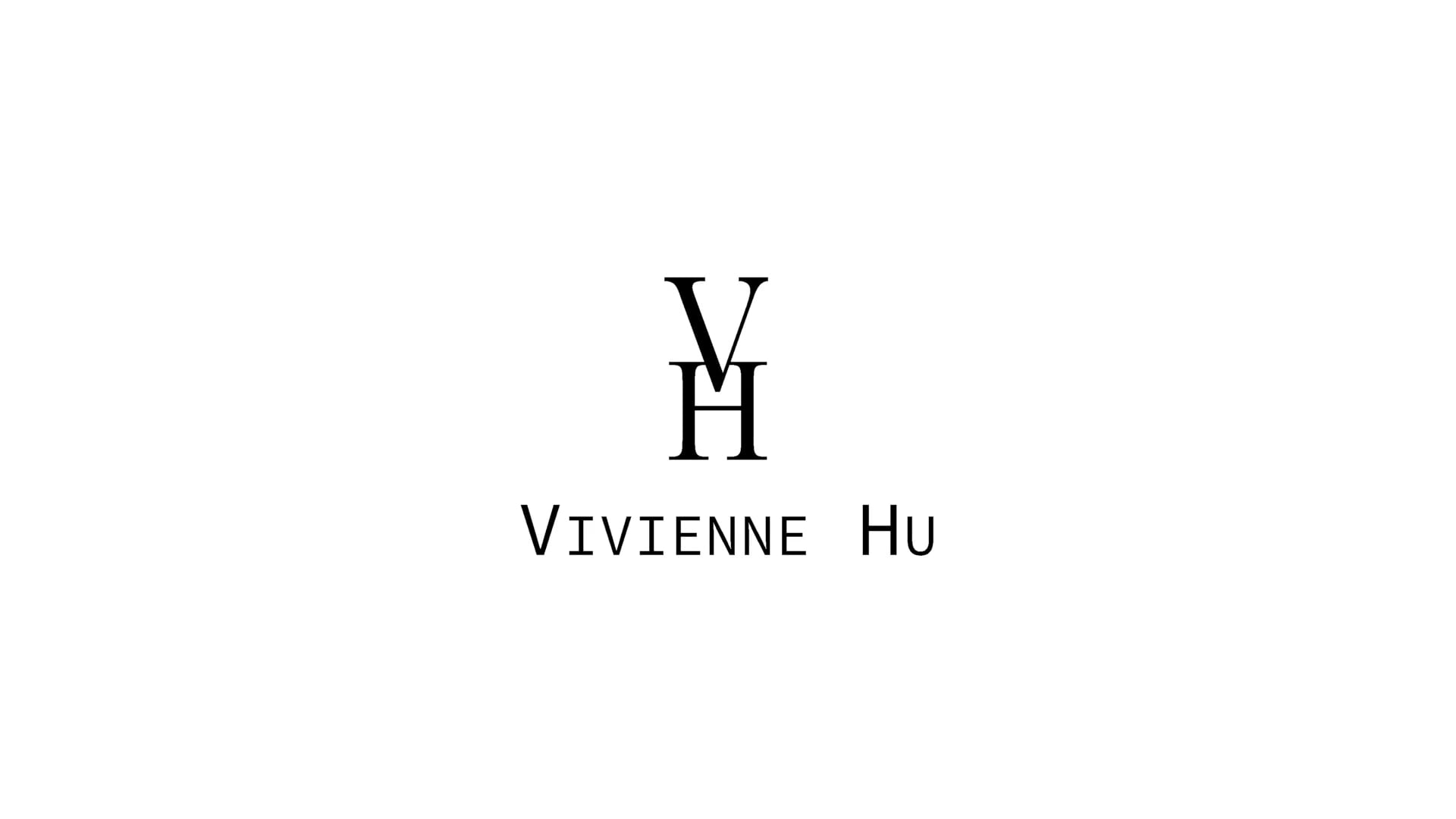 Promo Video for Vivienne Hu