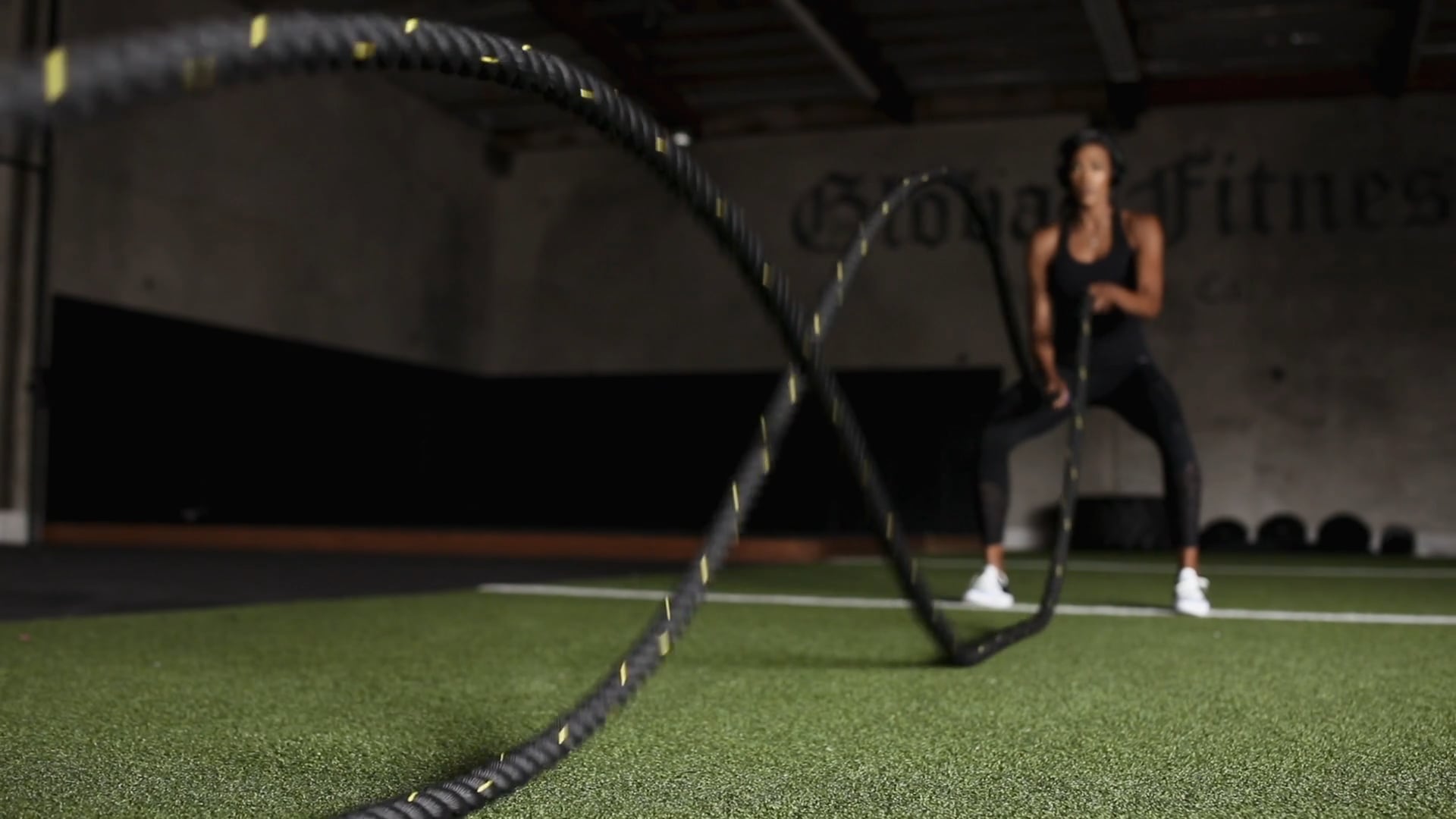 Master Movement Faster: Olympian & Trainer Kim Glass