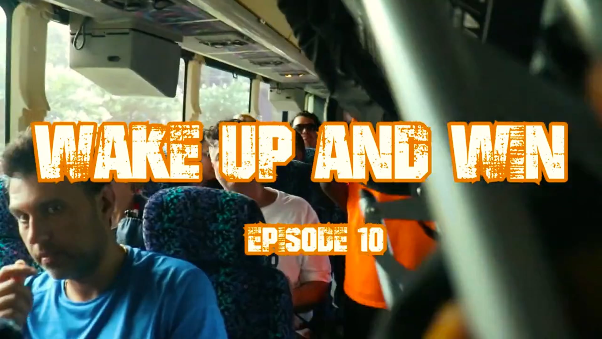 Wake up and Win S1 E10