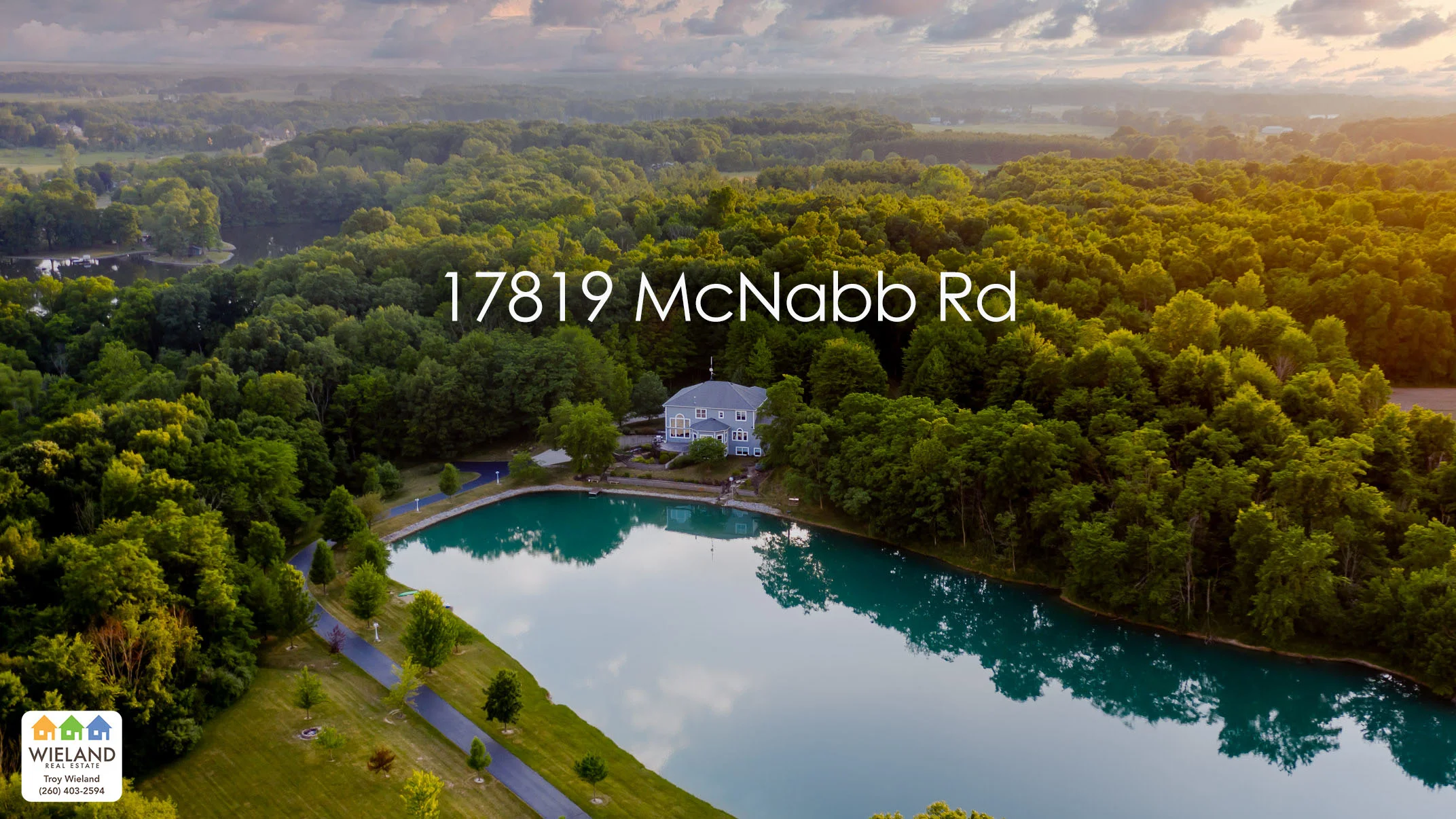 17819 McNabb Rd // Presented by Troy Wieland on Vimeo