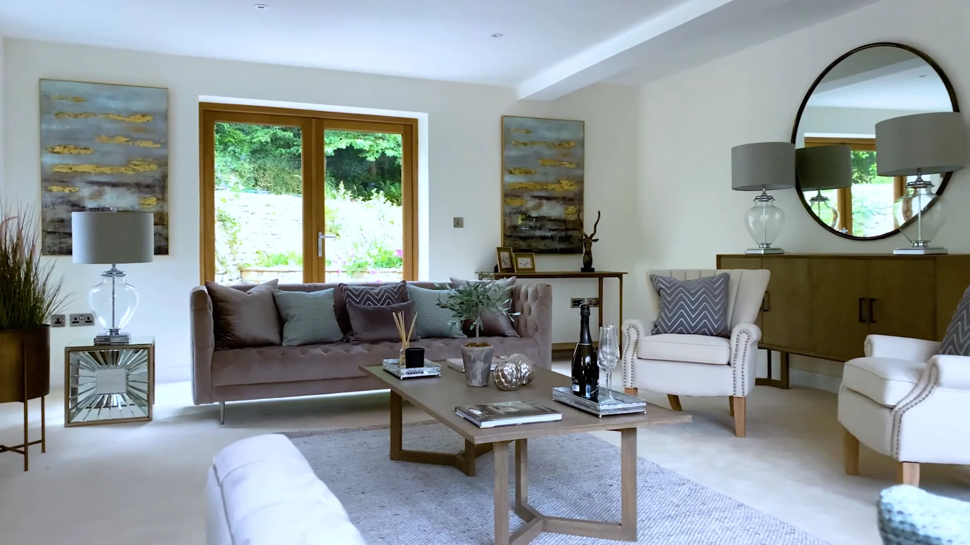 Willow Hill House, Willersey, Broadway Video.mp4 on Vimeo