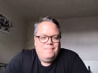 John Vary | Futurologist, John Lewis Partnership