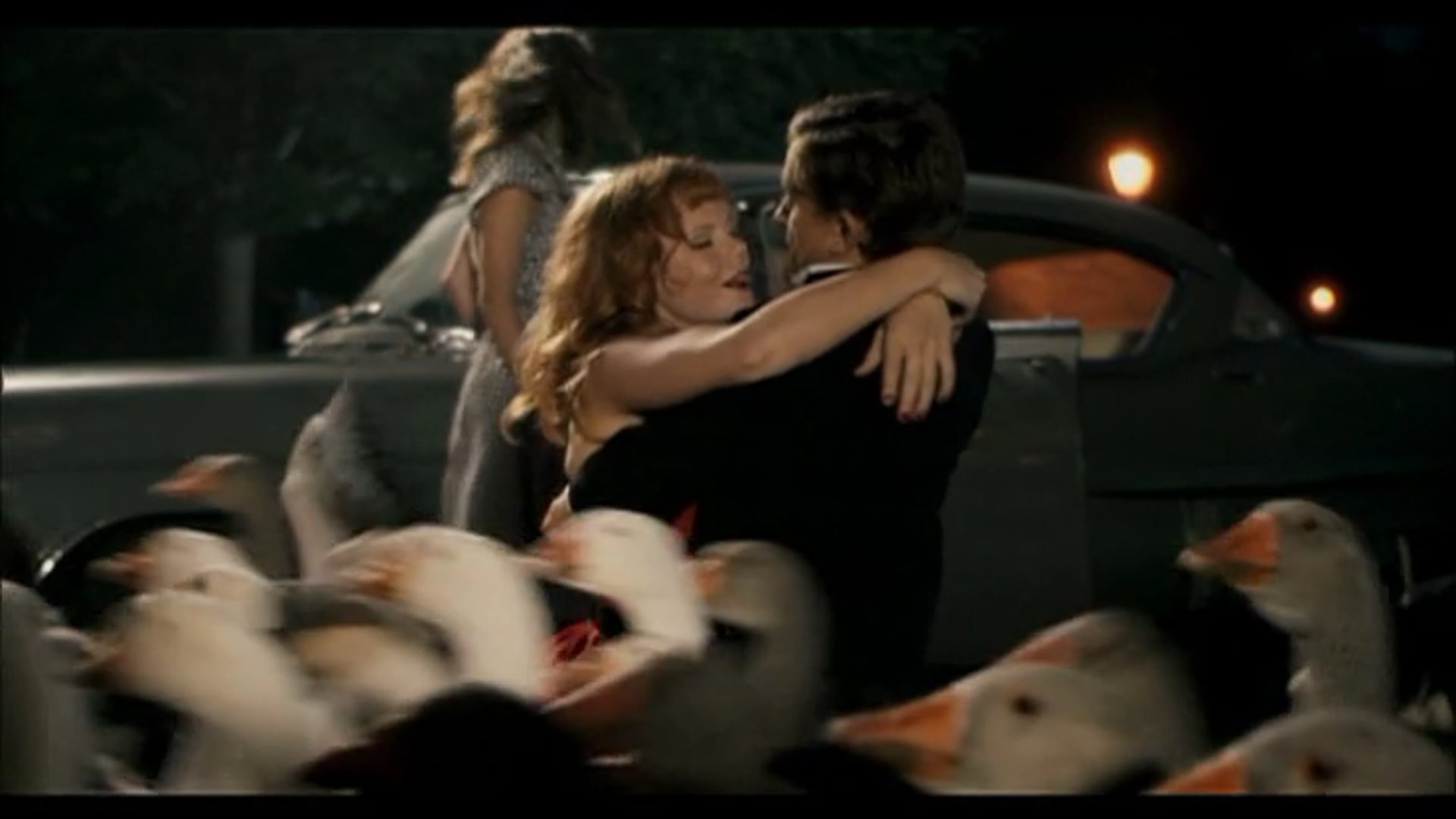 Coupé Court - Bande annonce