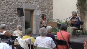 Tret de sortida al III Cicle d'Arrel i amb Salero