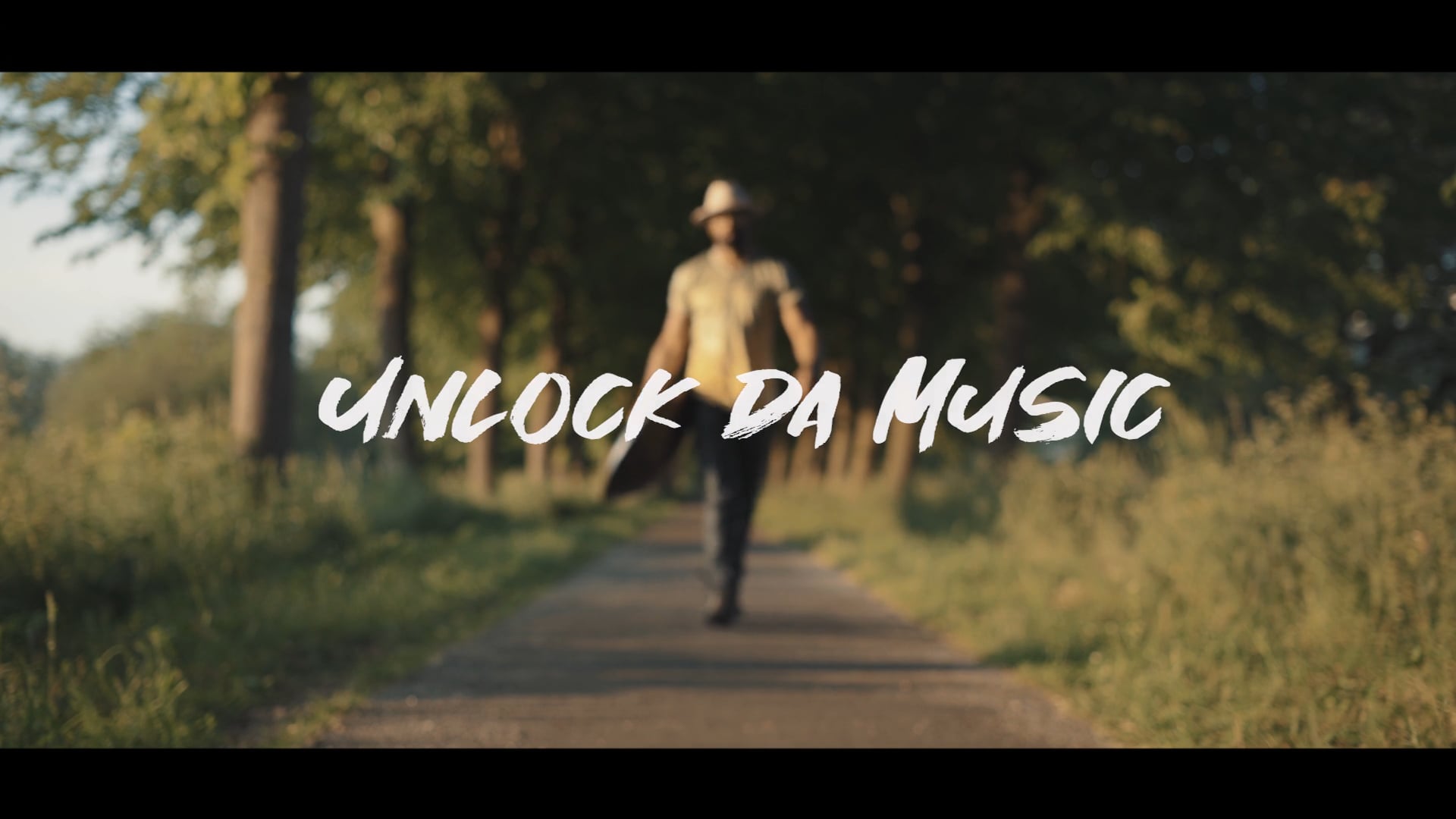 Unlock DA Music ft. Kevin Valentine