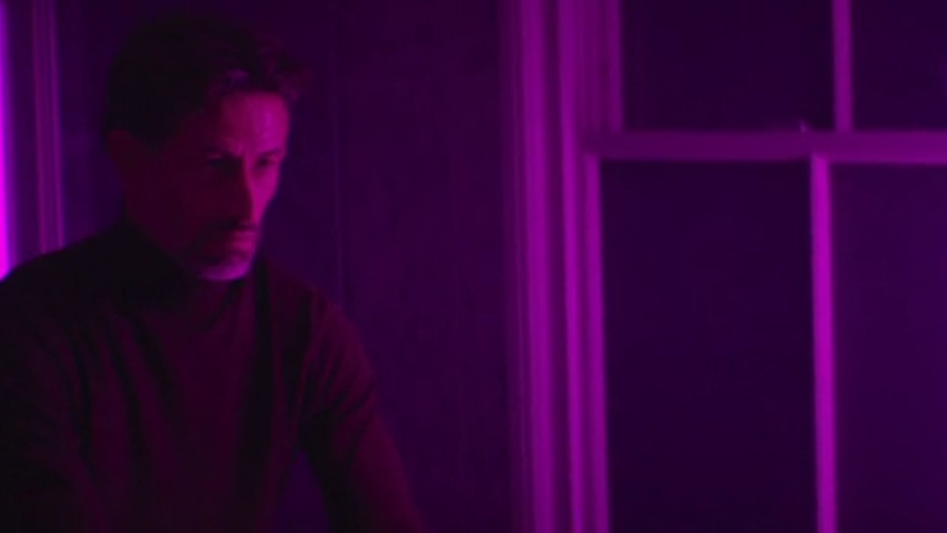 I Wash My Hands in Innocence - Trailer