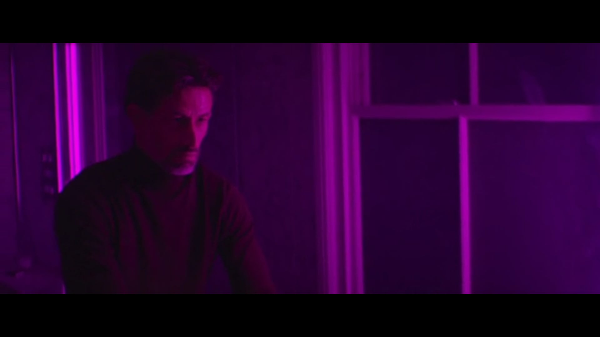 I Wash My Hands in Innocence - Trailer