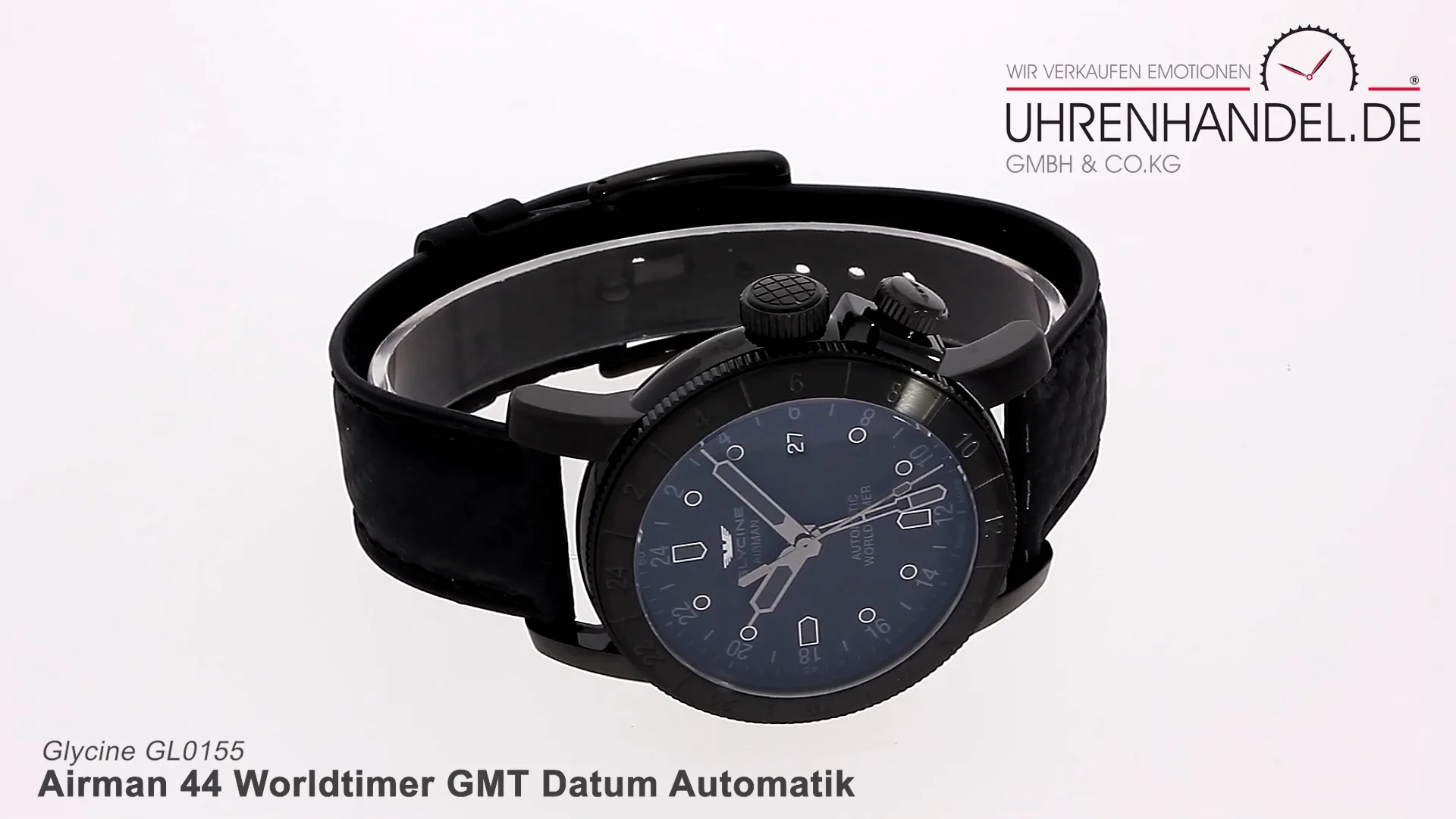 Glycine on sale airman 44