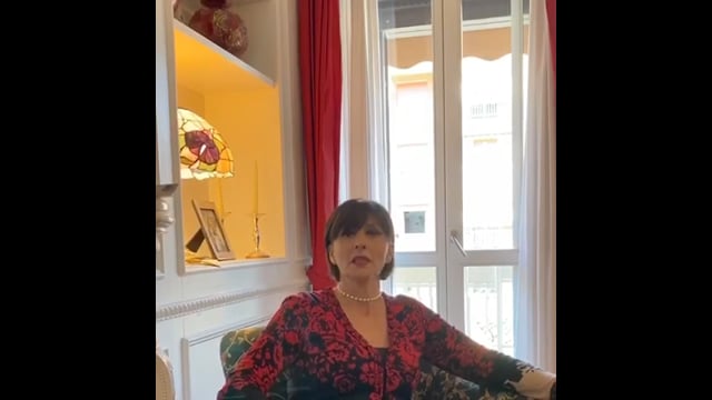 TESTIMONIANZA di un genitore