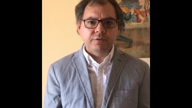 TESTIMONIANZA  di un genitore