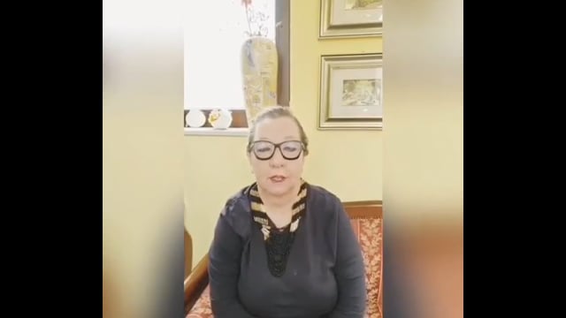 TESTIMONIANZA di un genitore
