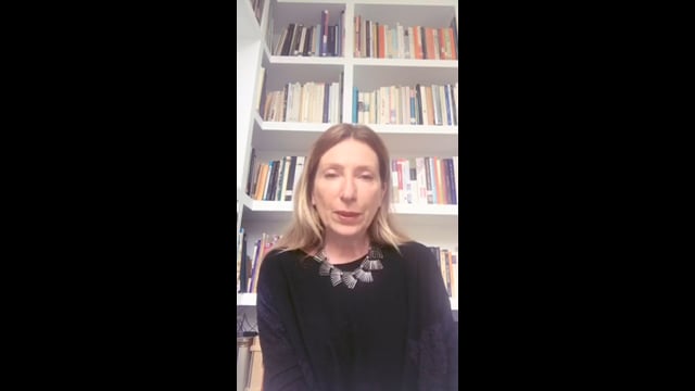 TESTIMONIANZA di un genitore