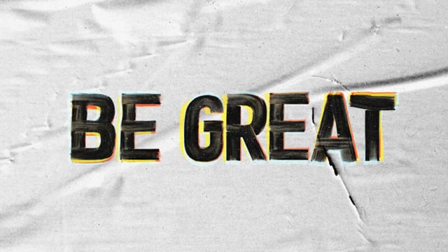 The Great Commandment // 07.05.2020