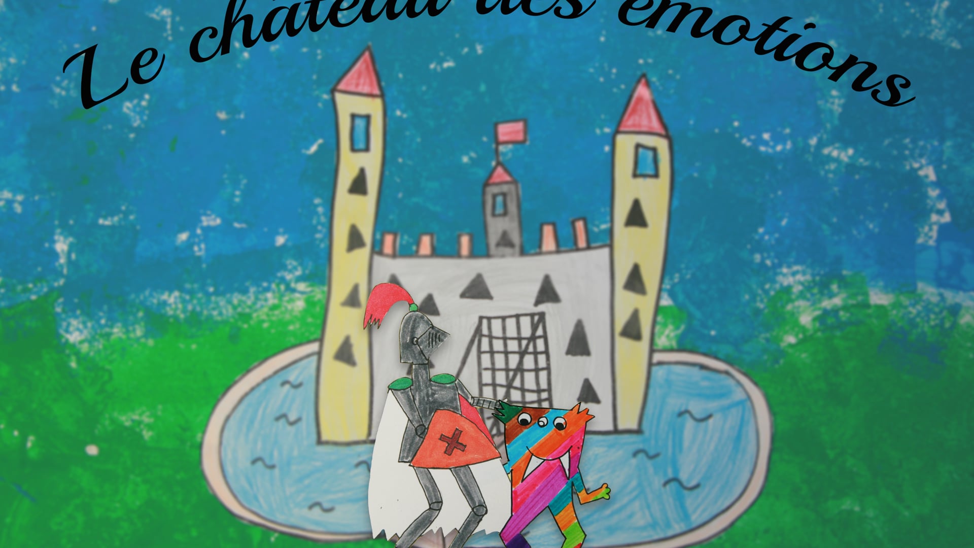 Le château des émotions