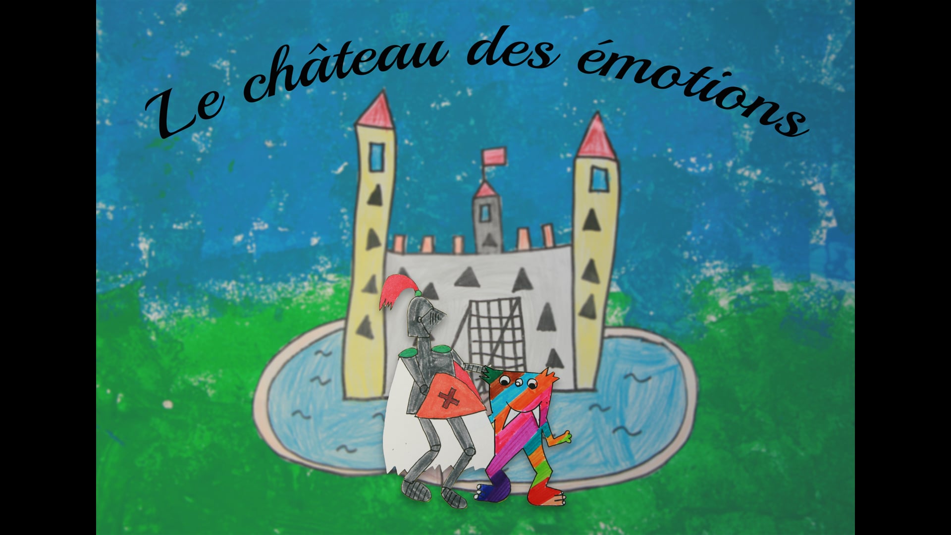 Le château des émotions