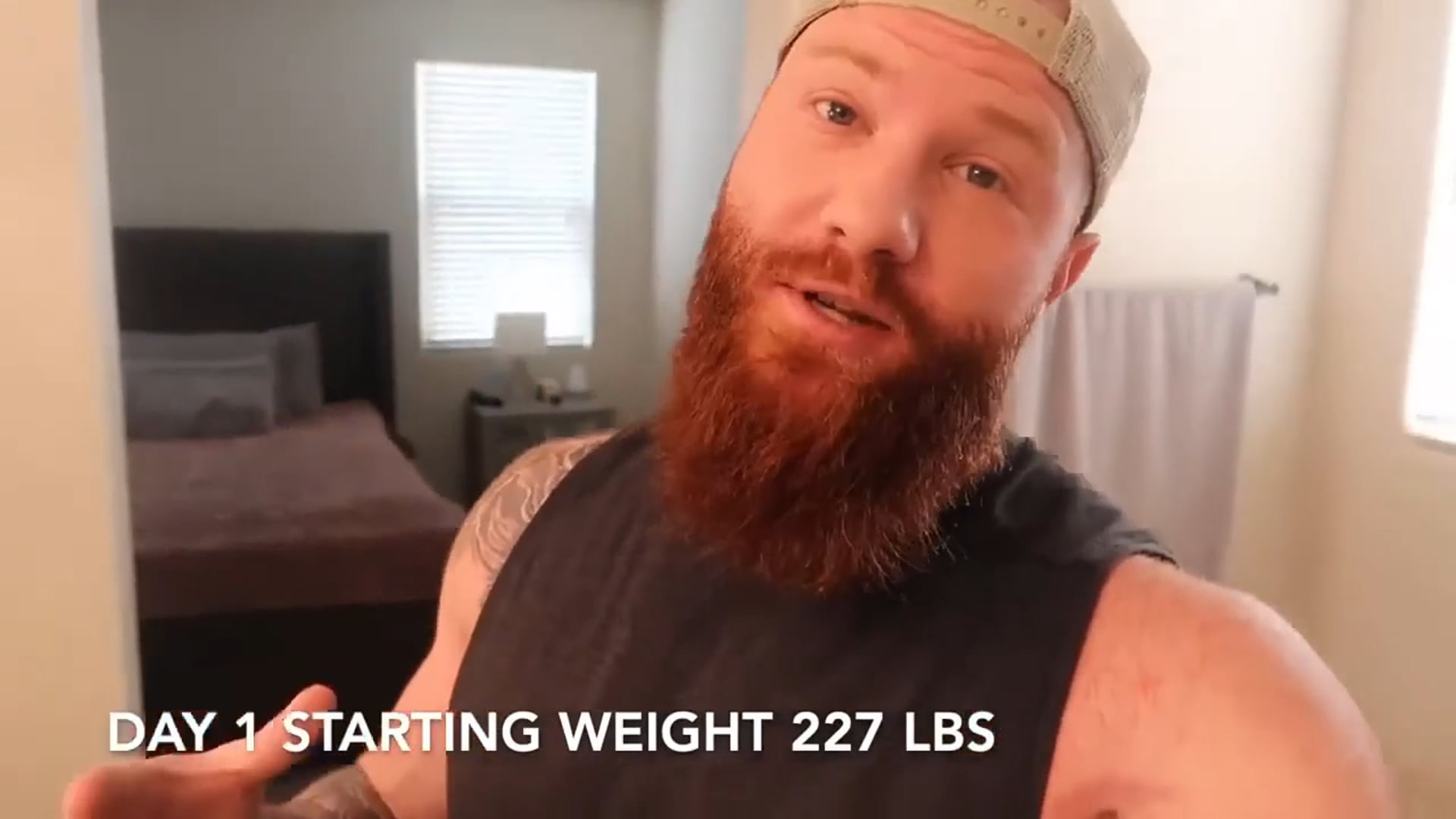 KETO POWER BOOST BEFORE AND AFTER-10 DAYS RESULT (LIVE VIDEO)