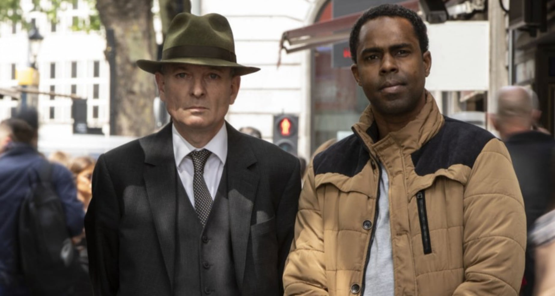 Who Should Get To Stay In The UK? DILLIAN