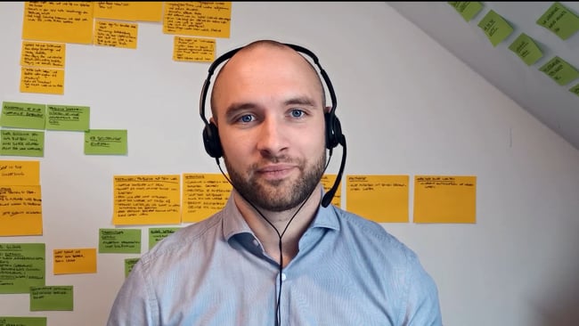 So wirst du glücklicher und produktiver Workshop