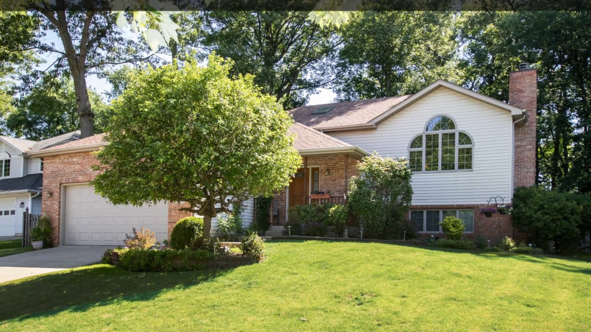 7017 Dove Drive Schererville, IN on Vimeo