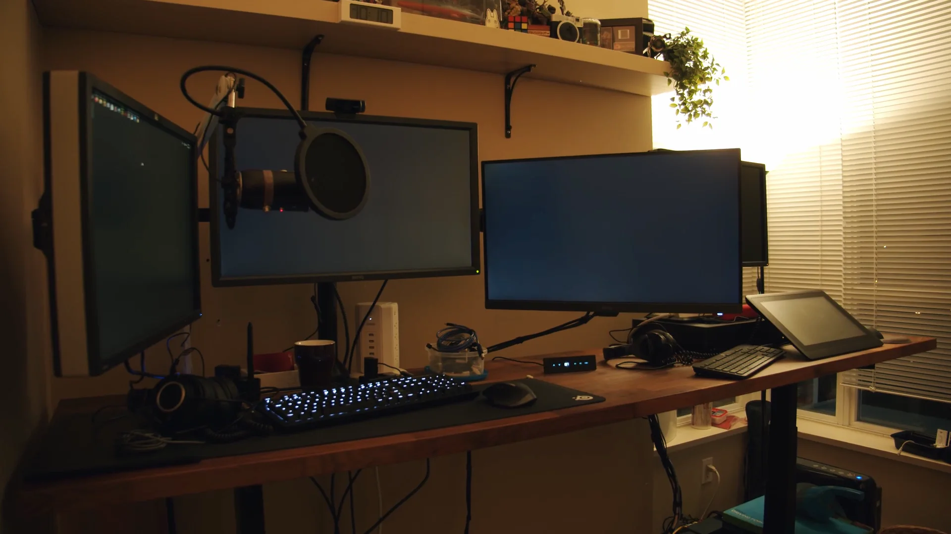 Anthrodesk on sale standing desk