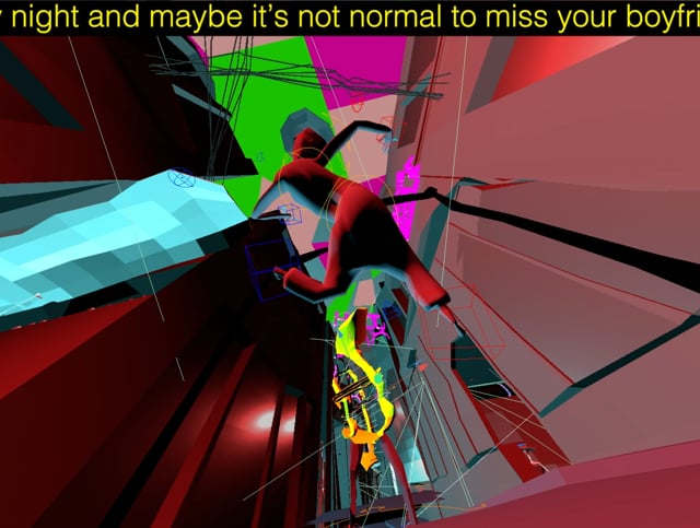 Thumbnail for Help Me It's Dark In Here