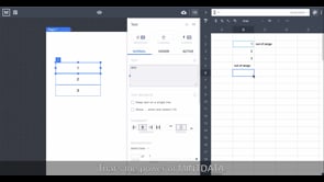 Repeat by Setting a Number