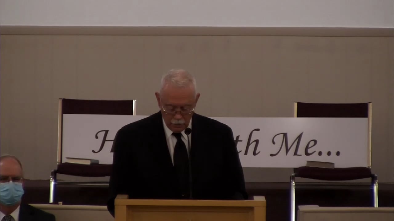 SCRB - 7/5/20 - Ron Jennings