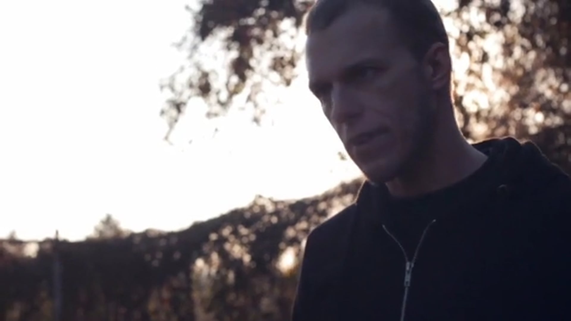 Drama Reel - Mike Roche