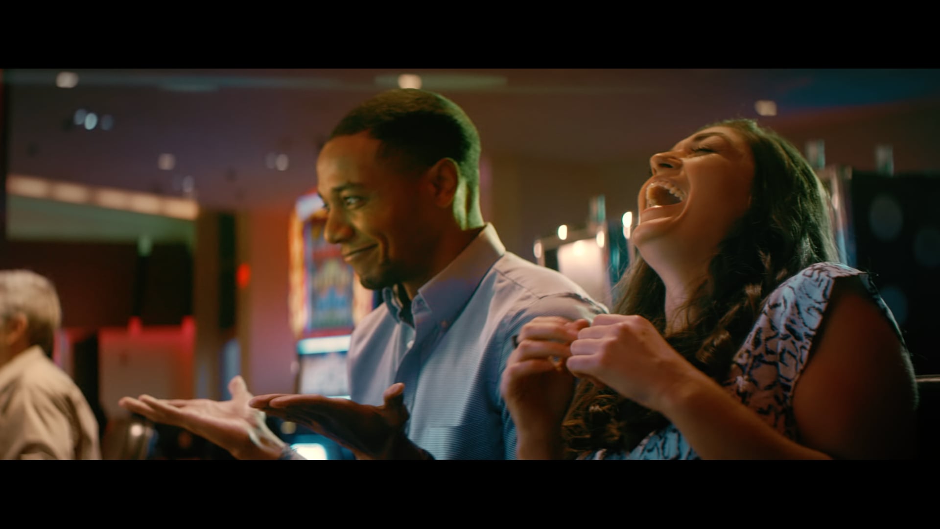 Roll  |  Turtle Creek Casino