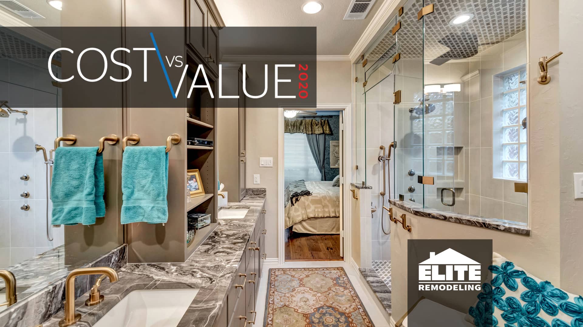 Cost vs Value Report 2020 Elite Remodeling on Vimeo
