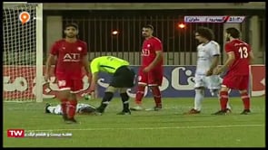 Sepidrood v Malavan - Full - Week 28 - 2019/20 Azadegan League