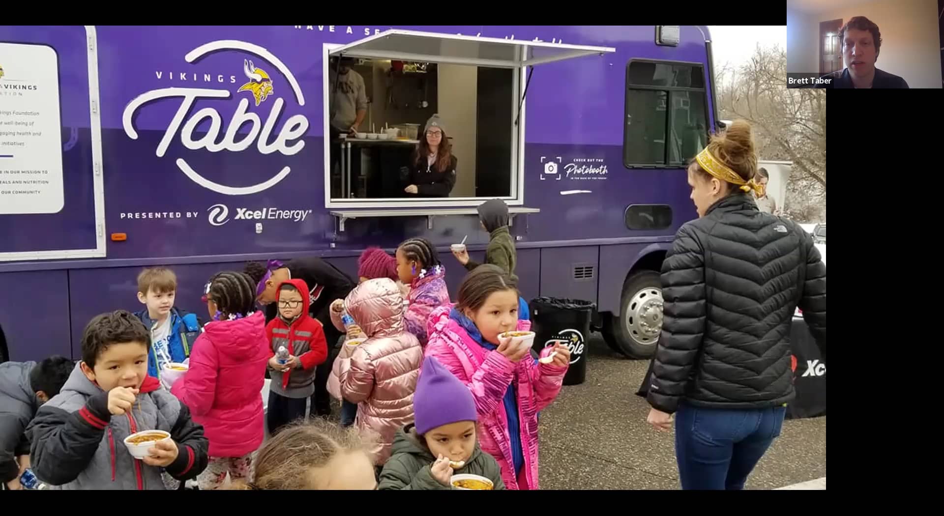 AMA Vikings Table on Vimeo