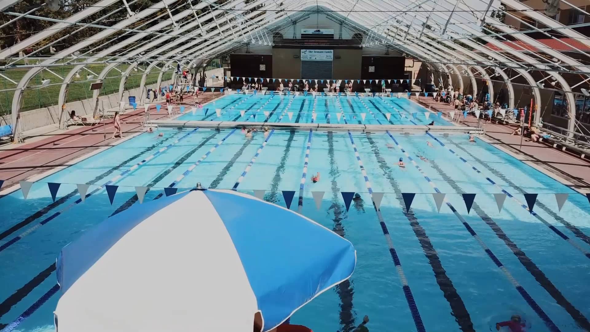 Welcome to Bend Park and Recreation District! on Vimeo