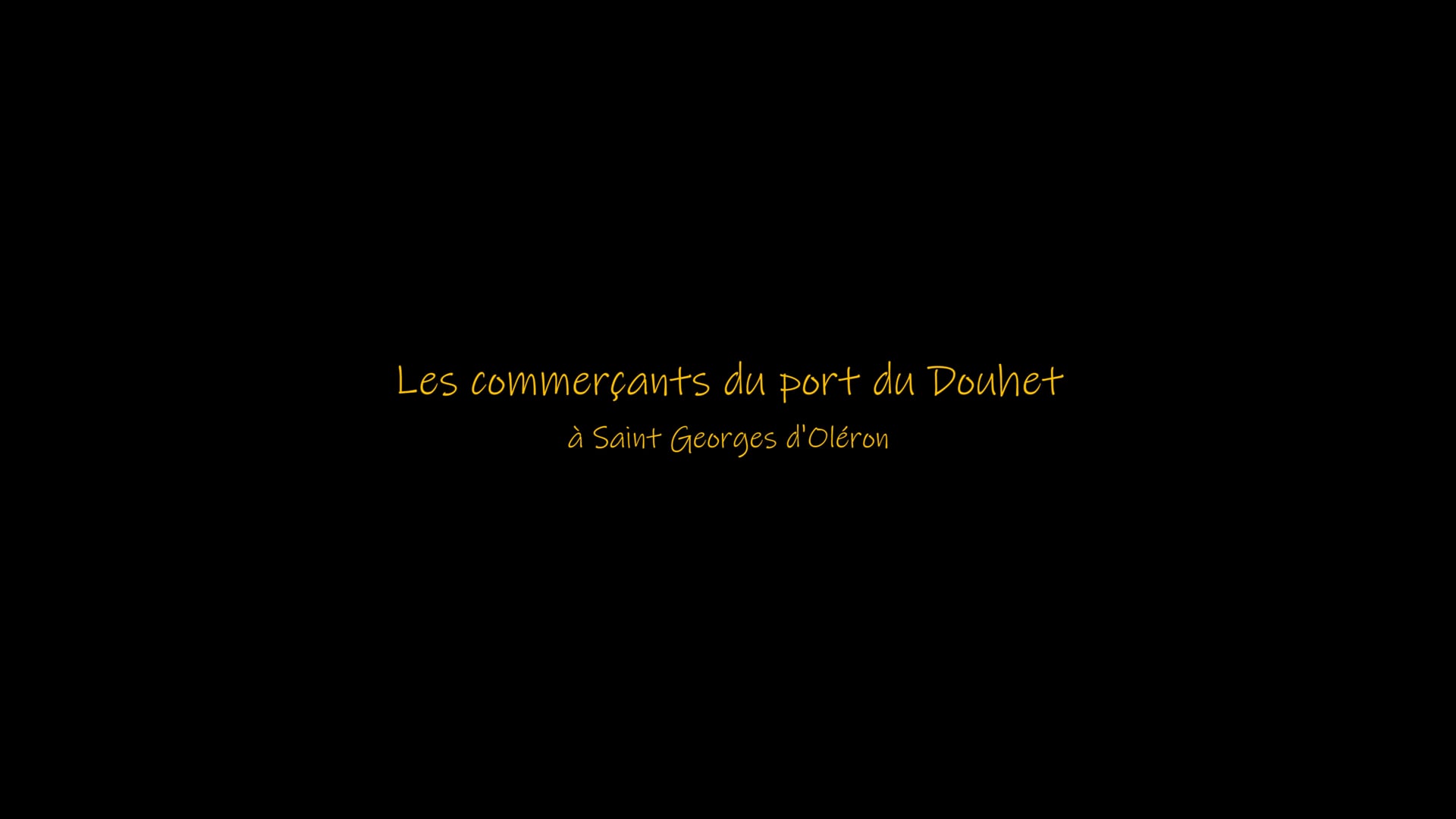 Une journée au Douhet