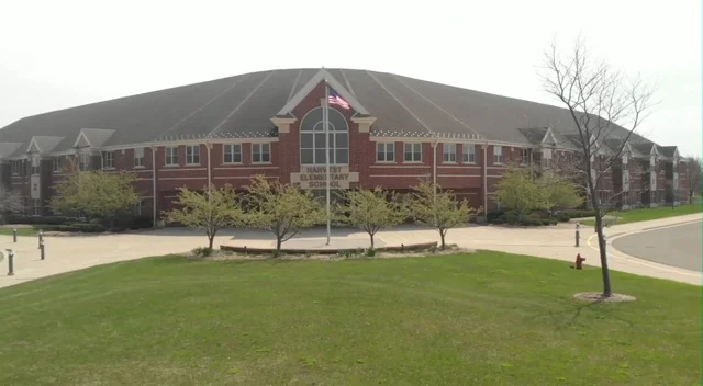 Harvest Elementary School - Elementary (Y5-3) - Schools - Saline Area  Schools