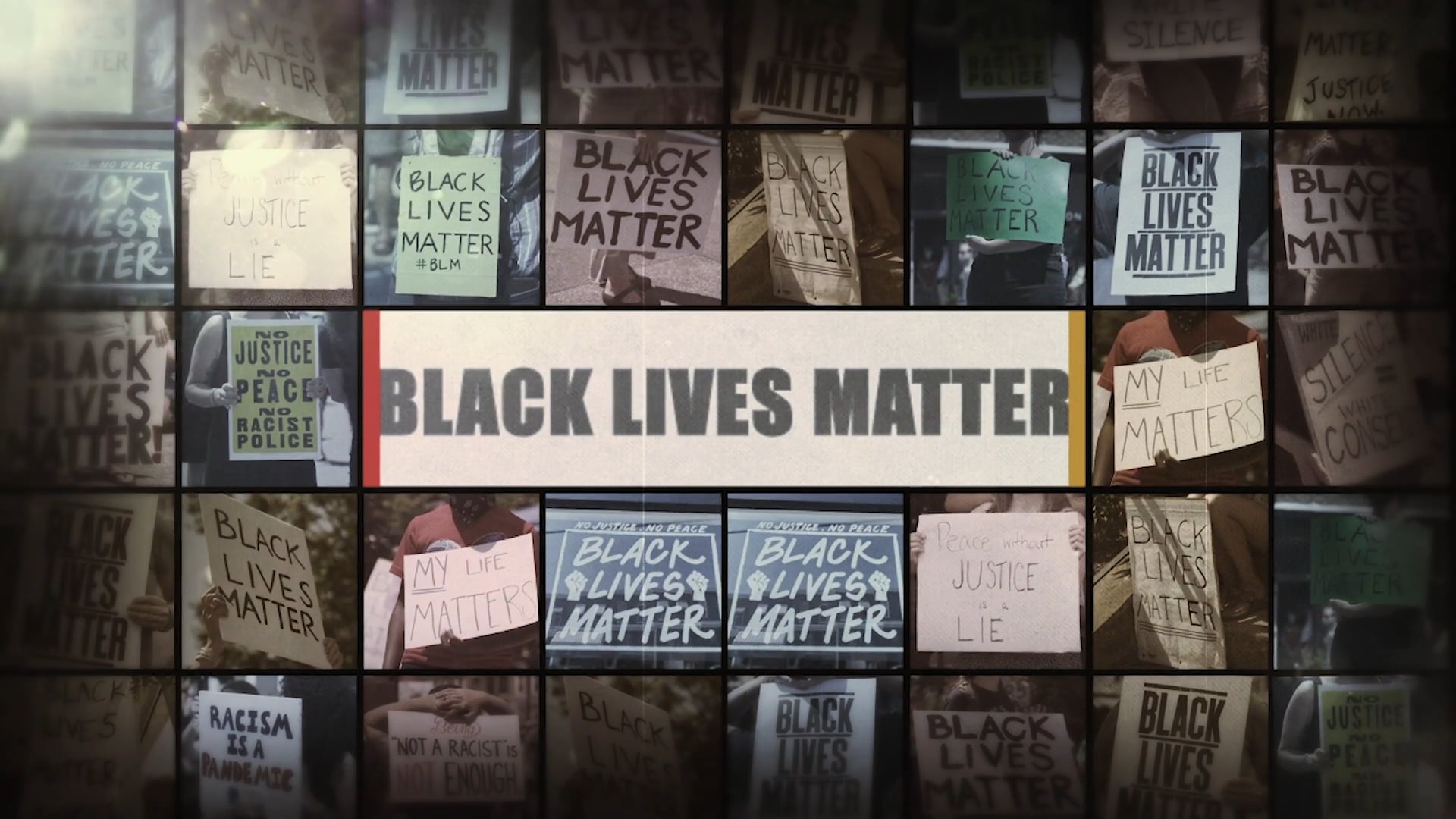 But Don’t Believe Them (Trailer)