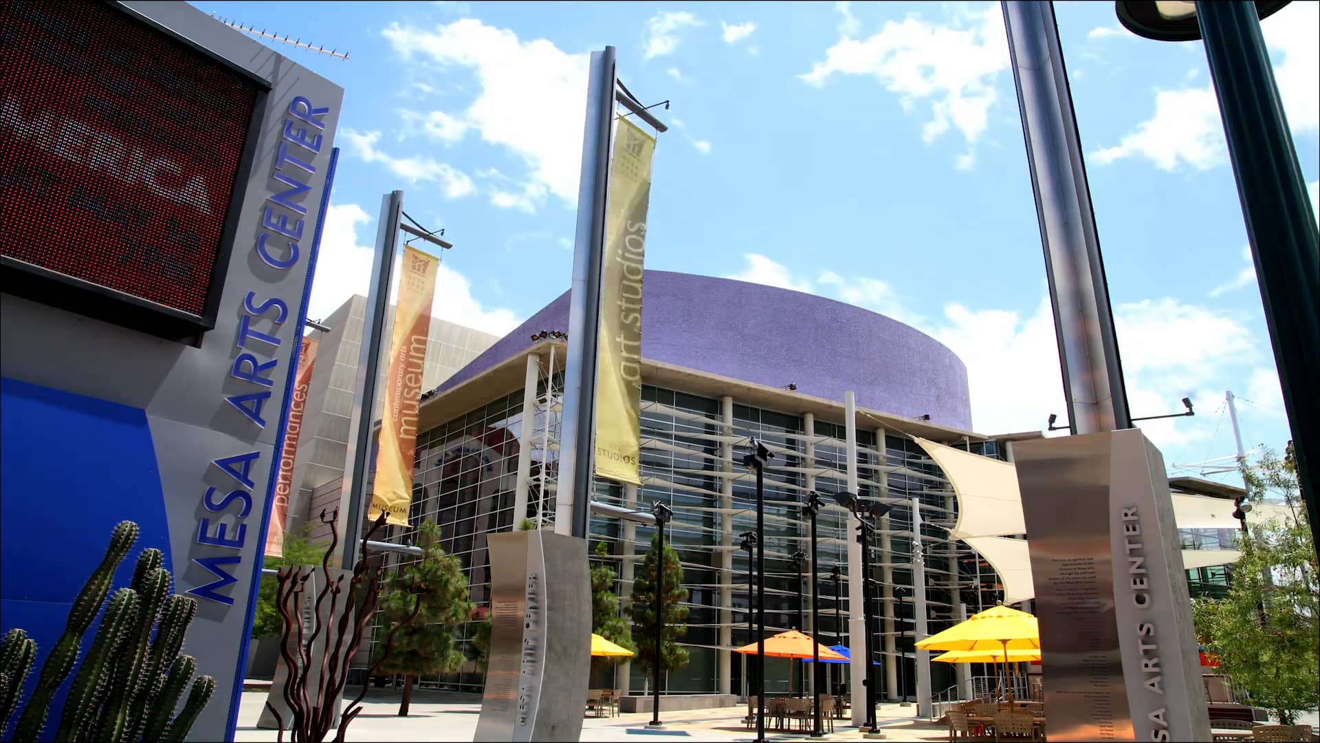 Mesa Arts Center Events, Classes, Creativity and more on Vimeo