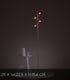 Video Tycho Retro Floor Lamp - 4xG9 - Matt Gold
