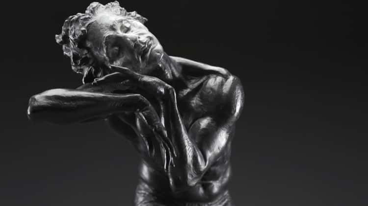 Sleep Marcel Sleep Half Life Midnight Blanc Noir by Richard MacDonald