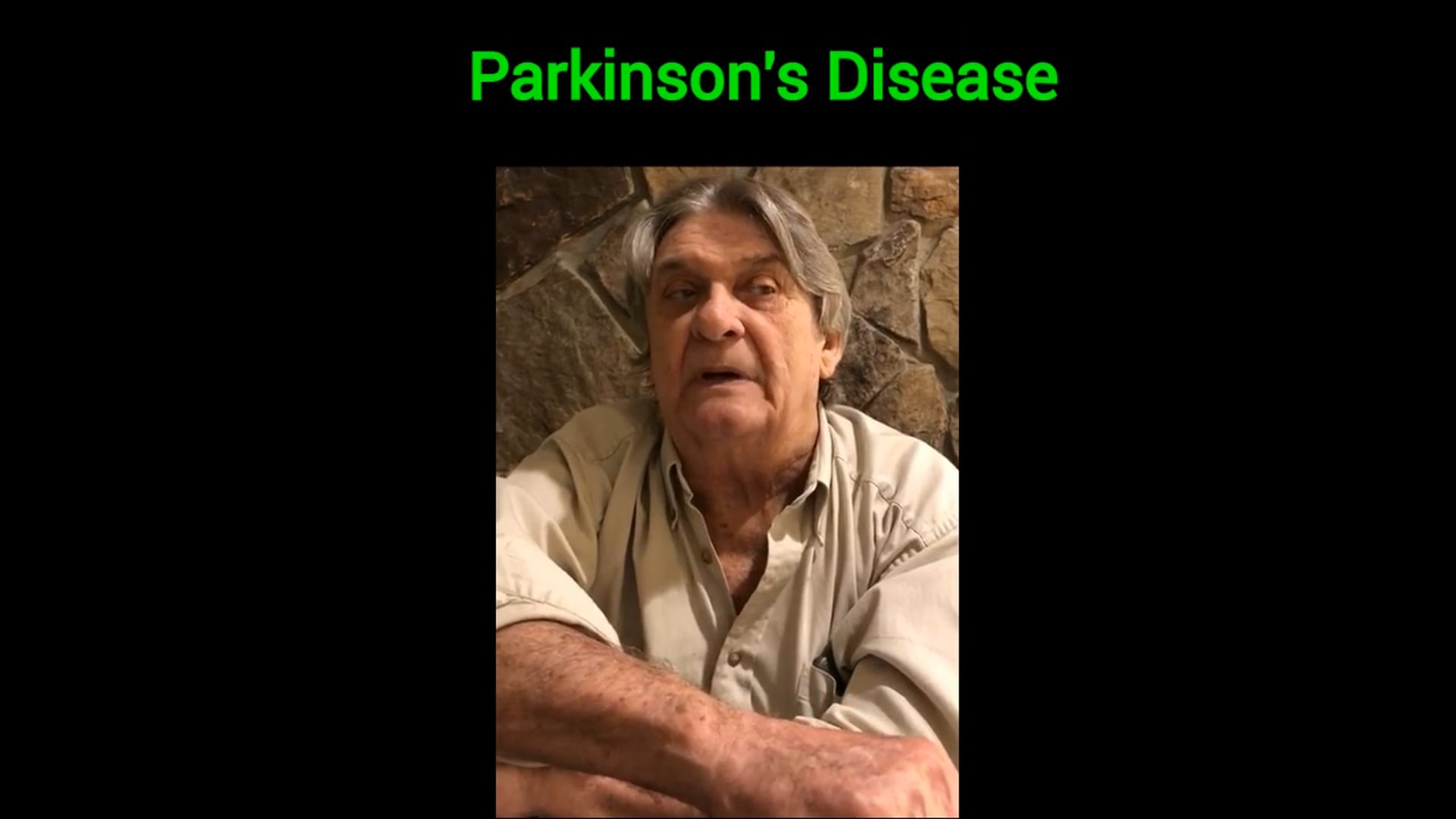 Parkinson's Disease